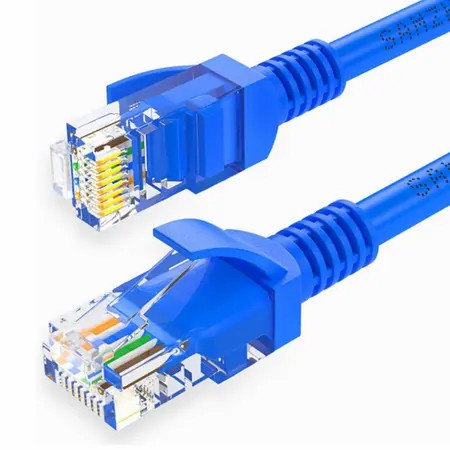 Conector RJ-45