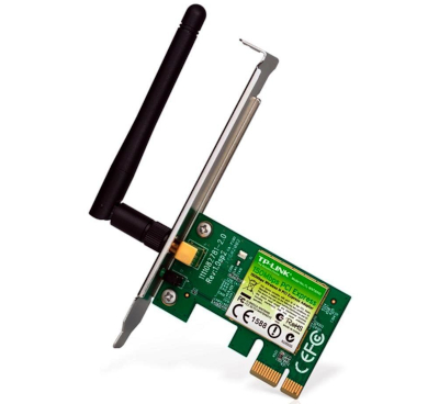 Placa de Rede Wireless