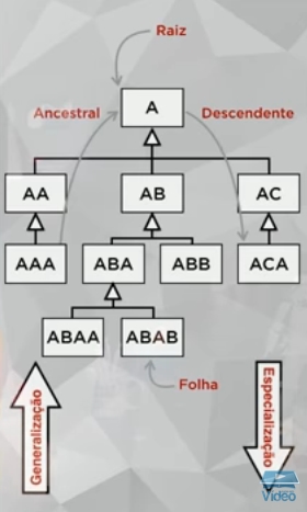 Árvore