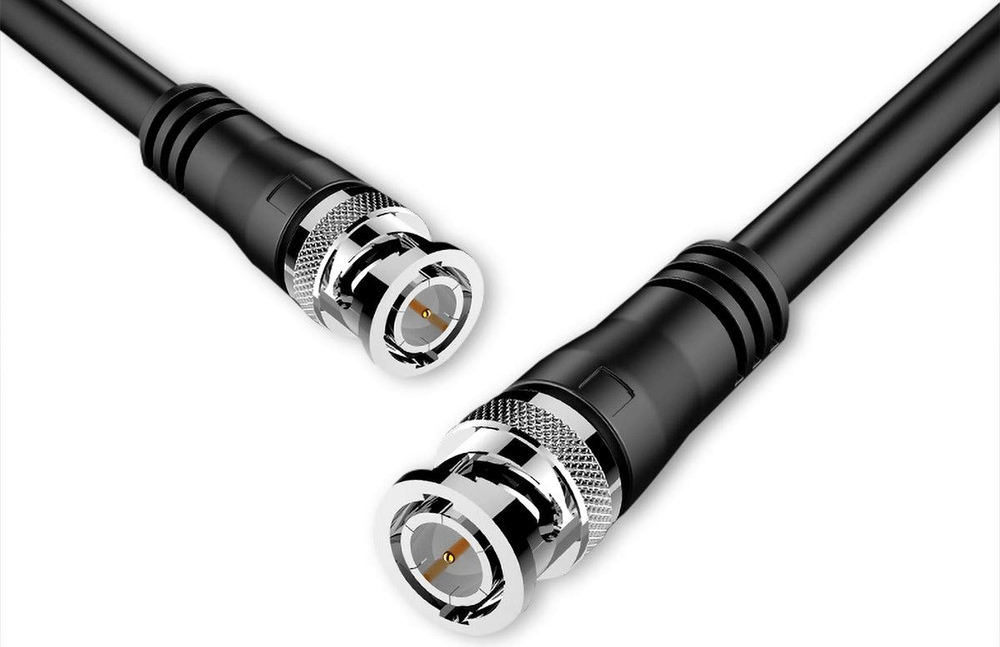 Conector BNC