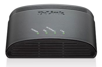 Modem DSL