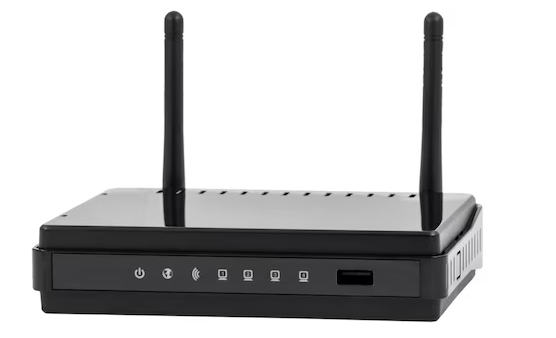 Roteador Wireless
